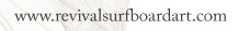 revivalsurfboardart